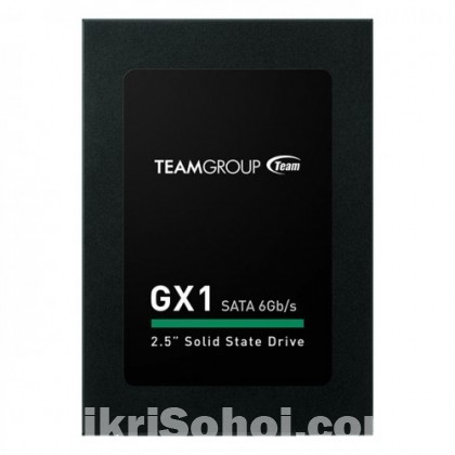 TEAM GX1 T253X1480G0C101 480GB 2.5